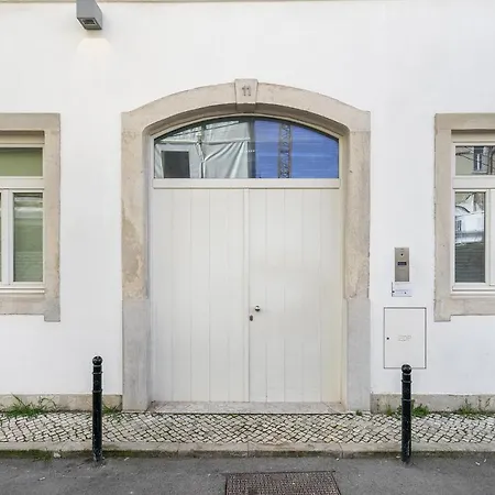 Whome | Ribeira 11 Design Διαμέρισμα Lisboa