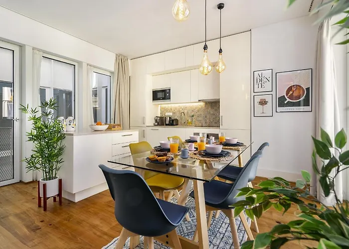 Whome | Ribeira 11 Design