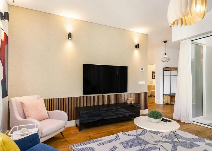 Whome | Ribeira 11 Design