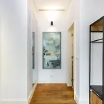 Apartamento Whome | Ribeira 11 Design