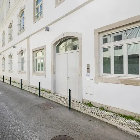 Whome | Ribeira 11 Design