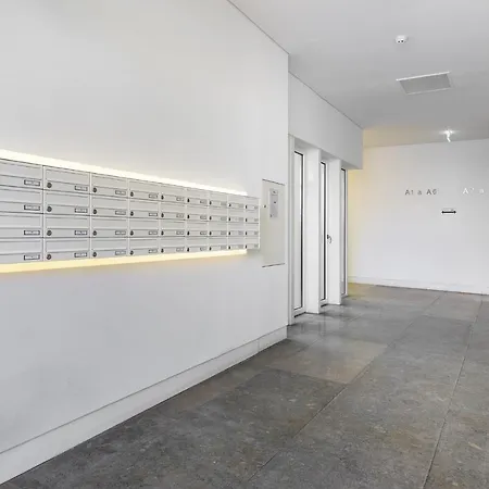 Whome | Ribeira 11 Design リスボン