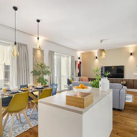 Apartment Whome | Ribeira 11 Design