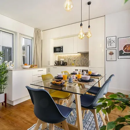 Whome | Ribeira 11 Design