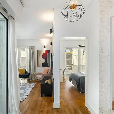 Whome | Ribeira 11 Design Apartment Lisbon