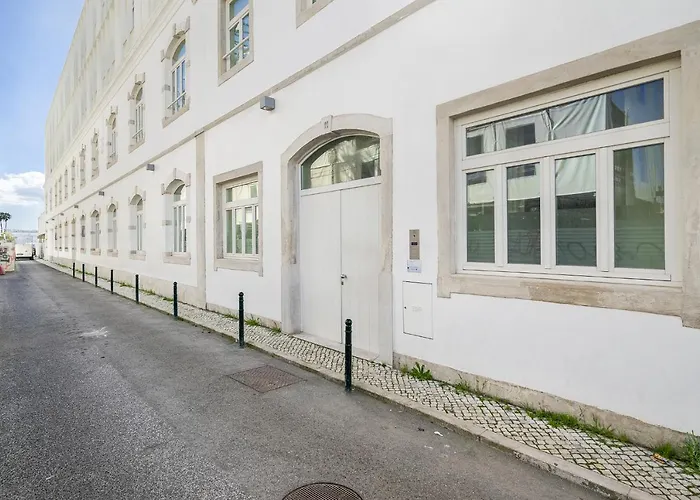 Whome | Ribeira 11 Design