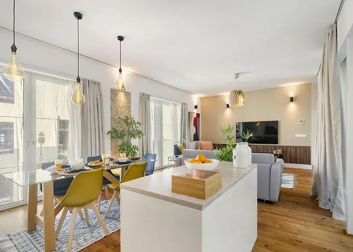 Lägenhet Whome | Ribeira 11 Design