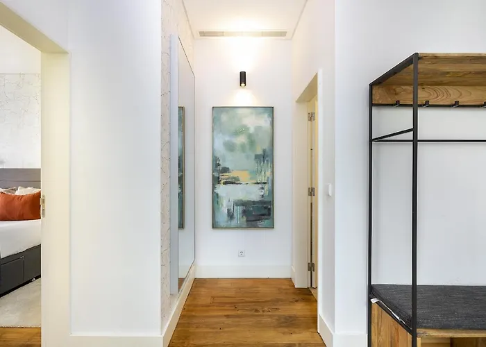 Lägenhet Whome | Ribeira 11 Design