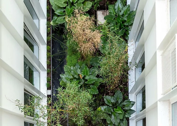 Lägenhet Whome | Ribeira 11 Design