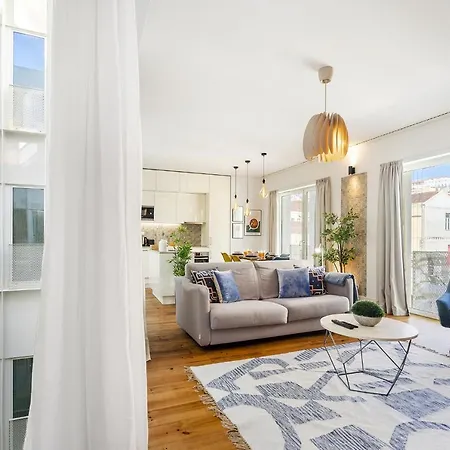 Whome | Ribeira 11 Design Лиссабон