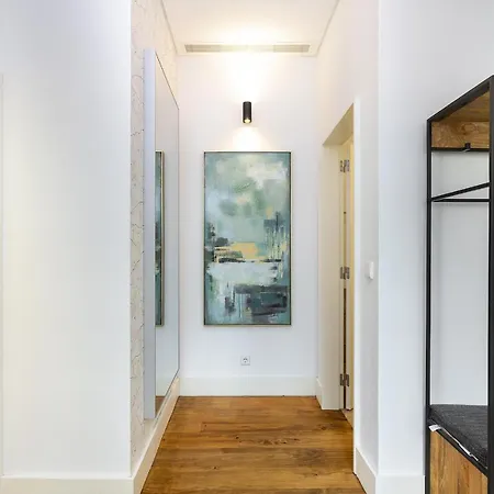 公寓 Whome | Ribeira 11 Design