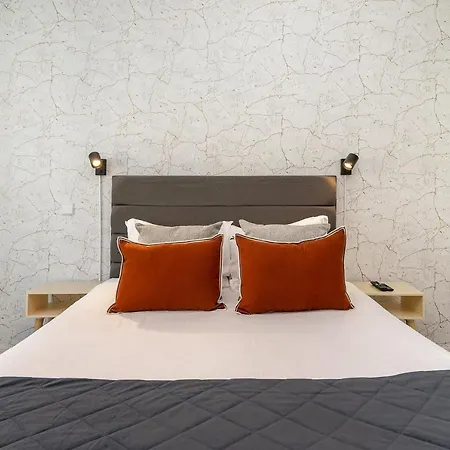 Whome | Ribeira 11 Design 公寓 Lisboa