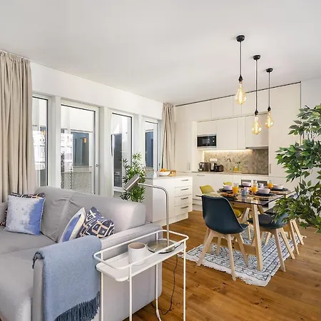 Whome | Ribeira 11 Design Лиссабон