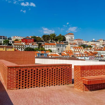 Whome | Ribeira 11 Design Лиссабон