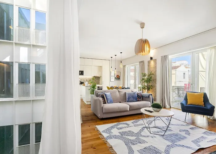Whome | Ribeira 11 Design ליסבון