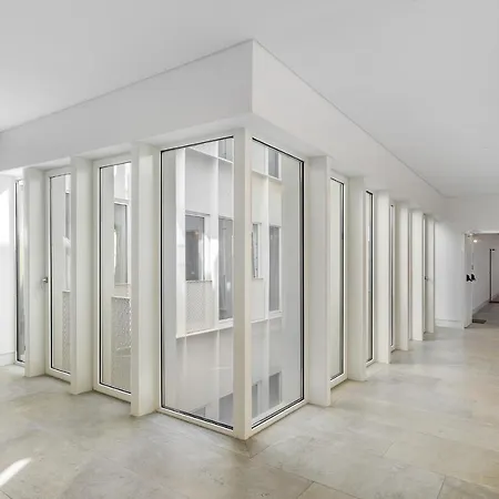Whome | Ribeira 11 Design ליסבון