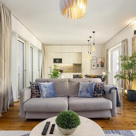 Whome | Ribeira 11 Design *