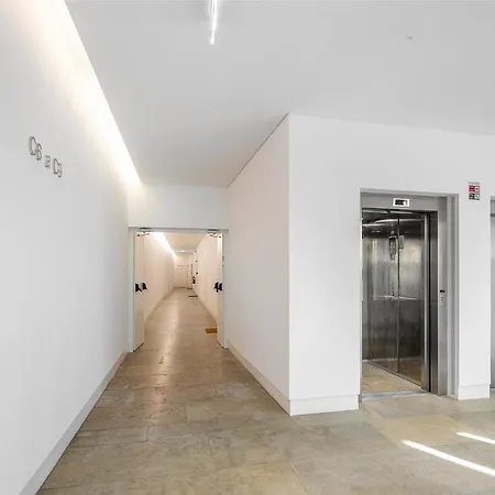 Whome | Ribeira 11 Design Lisbona