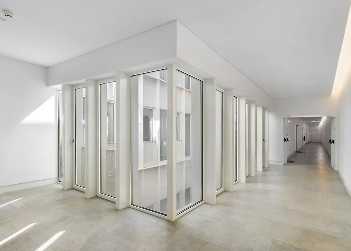 Whome | Ribeira 11 Design ליסבון