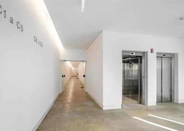 Whome | Ribeira 11 Design ליסבון