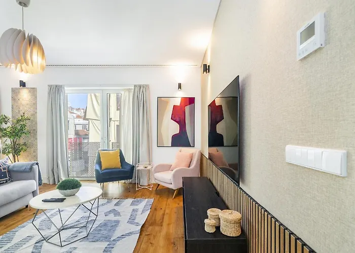 Whome | Ribeira 11 Design ליסבון