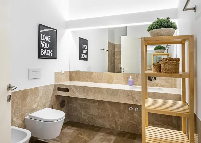 Whome | Ribeira 11 Design דירה ליסבון