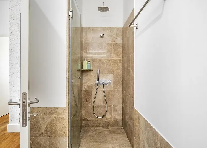 דירה Whome | Ribeira 11 Design ליסבון
