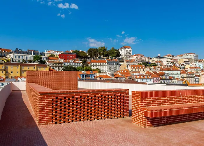 Whome | Ribeira 11 Design ליסבון